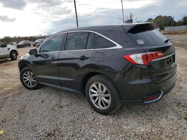 Photo 2 from auction – 2016 ACURA RDX with VIN 5J8TB3H33GL013455