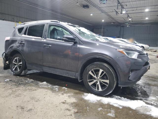 Photo 4 from auction – 2016 TOYOTA RAV4 XLE with VIN 2T3RFREV5GW482405