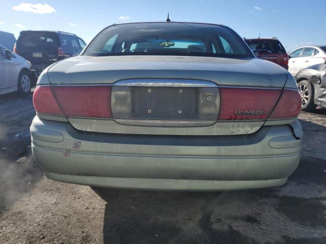 Photo 6 from auction – 2005 BUICK LESABRE CU with VIN 1G4HP52K45U182954