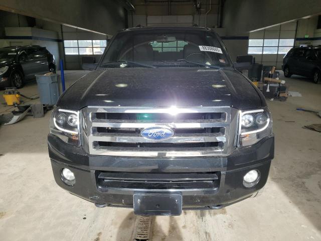 Photo 5 from auction – 2011 FORD EXPEDITION with VIN 1FMJK2A50BEF20317