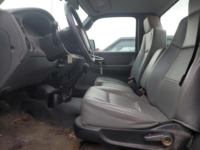 Photo 7 from auction – 2007 FORD RANGER with VIN 1FTYR10D07PA33177