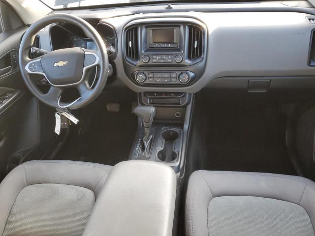 Photo 8 from auction – 2016 CHEVROLET COLORADO with VIN 1GCGSBEA6G1296068