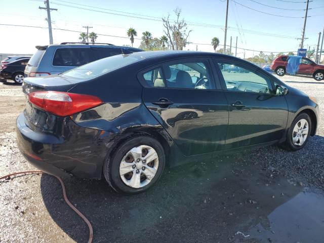 Photo 3 from auction – 2015 KIA FORTE LX with VIN KNAFK4A64F5273014