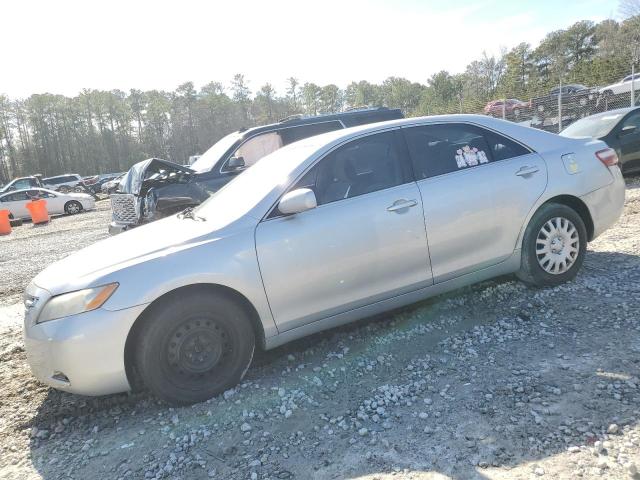 TOYOTA CAMRY CE 2007 with VIN 4T1BE46K97U033104 - Photo from auction