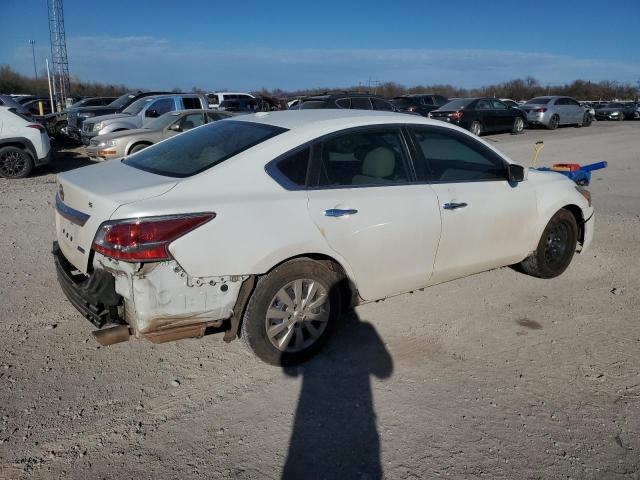 Photo 3 from auction – 2015 NISSAN ALTIMA 2.5 with VIN 1N4AL3AP1FN881740