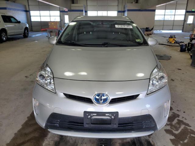 Photo 5 from auction – 2014 TOYOTA PRIUS with VIN JTDKN3DU4E0370898