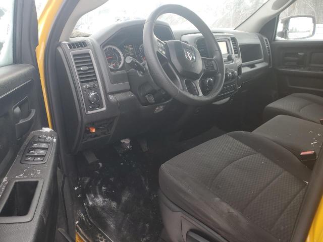 Photo 8 from auction – 2019 RAM 1500 CLASS with VIN 1C6RR7FT4KS652173