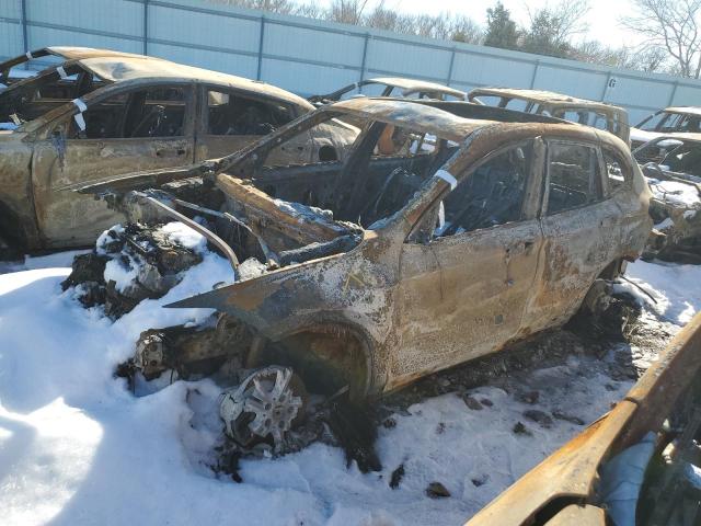 BMW X1 XDRIVE2 2016 with VIN WBXHT3C31GP885301 - Photo from auction