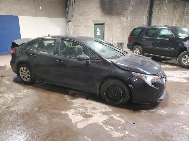 Photo 4 from auction – 2024 TOYOTA COROLLA LE with VIN 5YFB4MDEXRP171156