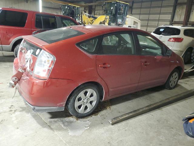 Photo 3 from auction – 2007 TOYOTA PRIUS with VIN JTDKB20U673290027