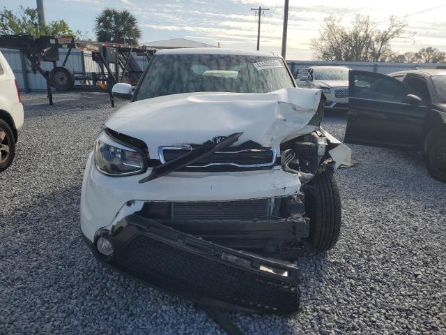 Photo 5 from auction – 2016 KIA SOUL + with VIN KNDJP3A53G7409915