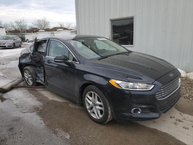 Photo 4 from auction – 2014 FORD FUSION SE with VIN 3FA6P0HD6ER300376