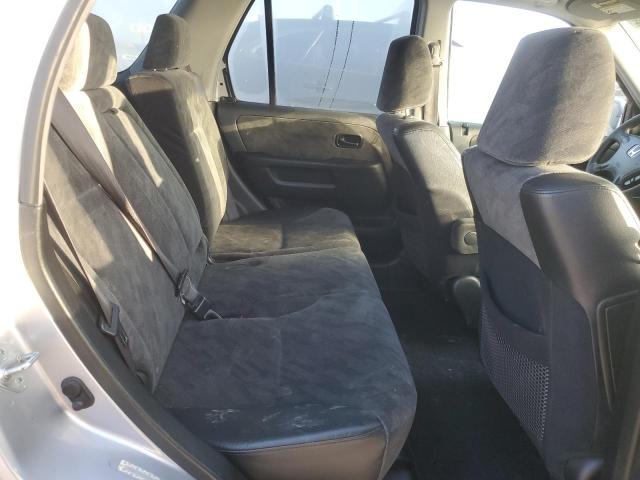 Photo 10 from auction – 2002 HONDA CR-V EX with VIN JHLRD78882C092896
