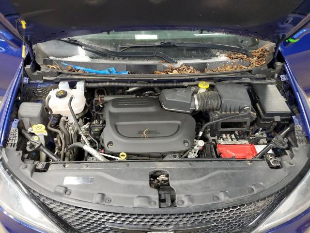 Photo 12 from auction – 2019 CHRYSLER PACIFICA T with VIN 2C4RC1BG2KR584974