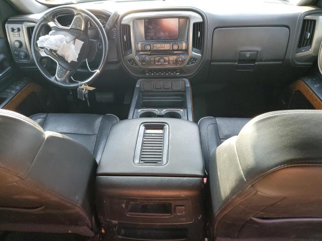 Photo 8 from auction – 2018 CHEVROLET SILVERADO with VIN 3GCUKTEJXJG324391