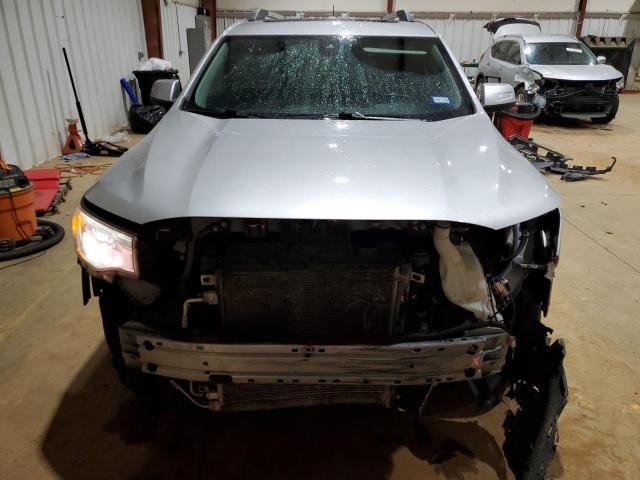 Photo 5 from auction – 2019 GMC ACADIA SLT with VIN 1GKKNNLS7KZ241769