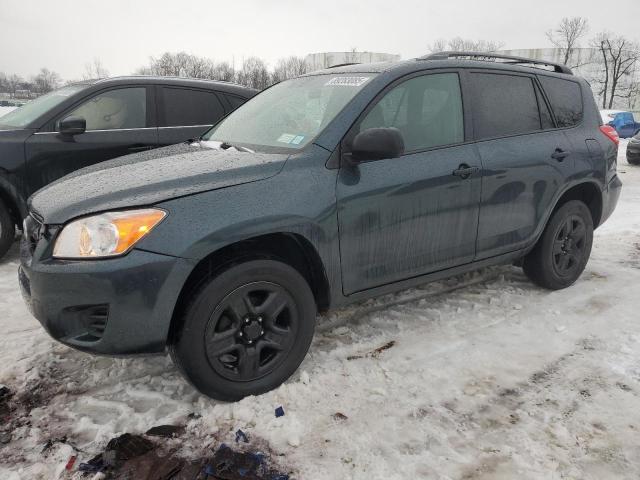 TOYOTA RAV4 2010 with VIN 2T3BF4DV5AW040480 - Photo from auction