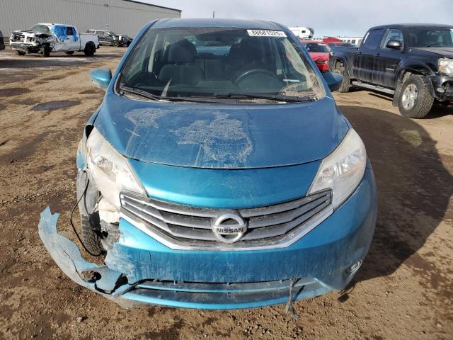 Photo 5 from auction – 2015 NISSAN VERSA NOTE with VIN 3N1CE2CP0FL405017