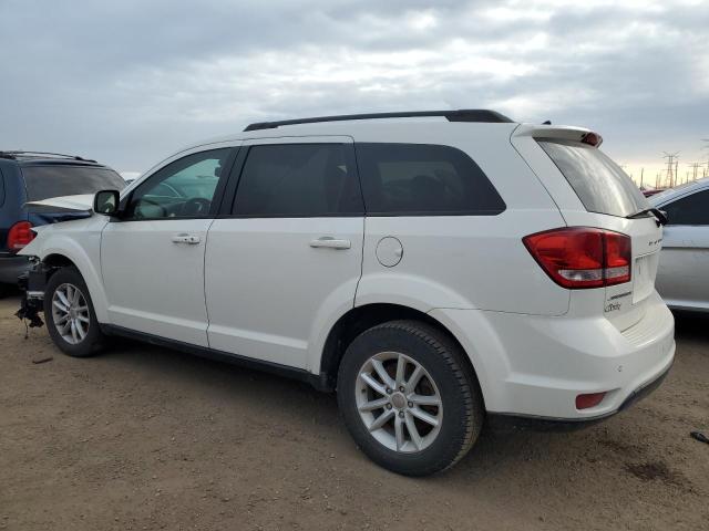 Photo 2 from auction – 2016 DODGE JOURNEY SX with VIN 3C4PDCBB3GT202525