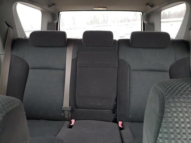 Photo 10 from auction – 2005 TOYOTA 4RUNNER SR with VIN JTEBU14R658038798