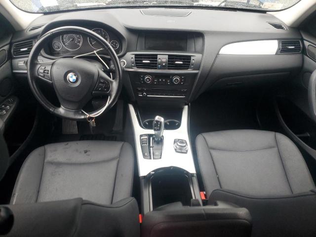 Photo 8 from auction – 2013 BMW X3 XDRIVE2 with VIN 5UXWX9C57D0D01597