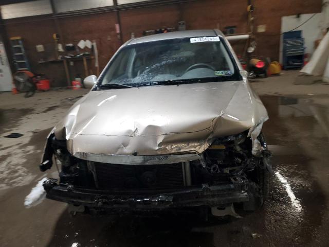 Photo 5 from auction – 2007 KIA SPECTRA EX with VIN KNAFE121775478708
