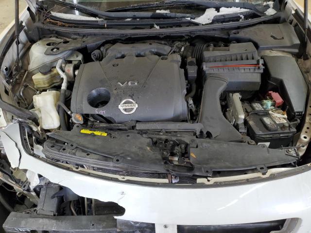 Photo 11 from auction – 2013 NISSAN MAXIMA S with VIN 1N4AA5AP3DC812624