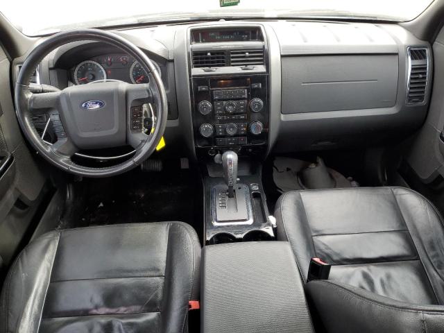 Photo 8 from auction – 2011 FORD ESCAPE LIM with VIN 1FMCU9EG2BKB86137
