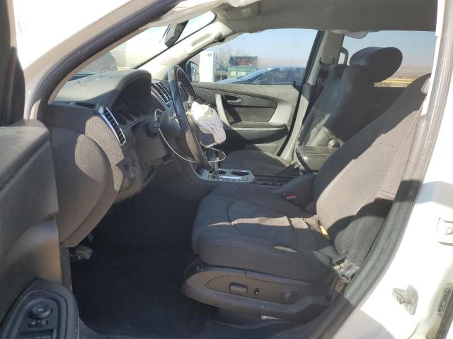 Photo 7 from auction – 2011 GMC ACADIA SLE with VIN 1GKKRPED3BJ408352