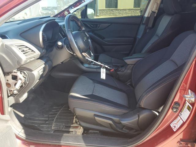 Photo 7 from auction – 2019 SUBARU CROSSTREK with VIN JF2GTACC4K8333521