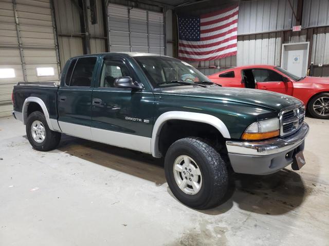 Photo 4 from auction – 2001 DODGE DAKOTA QUA with VIN 1B7HG2AZ91S226339