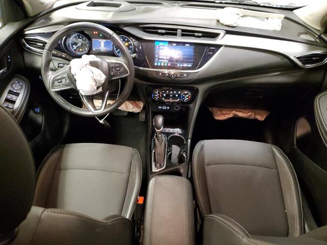 Photo 8 from auction – 2020 BUICK ENCORE GX with VIN KL4MMDSL7LB128257