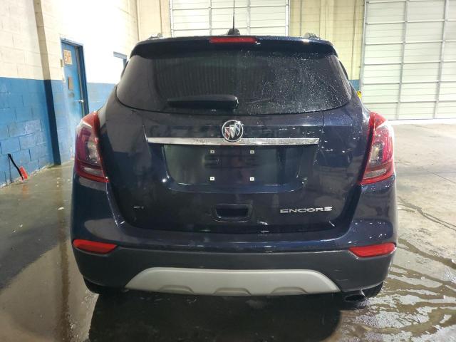 Photo 6 from auction – 2021 BUICK ENCORE PRE with VIN KL4CJASB8MB326695