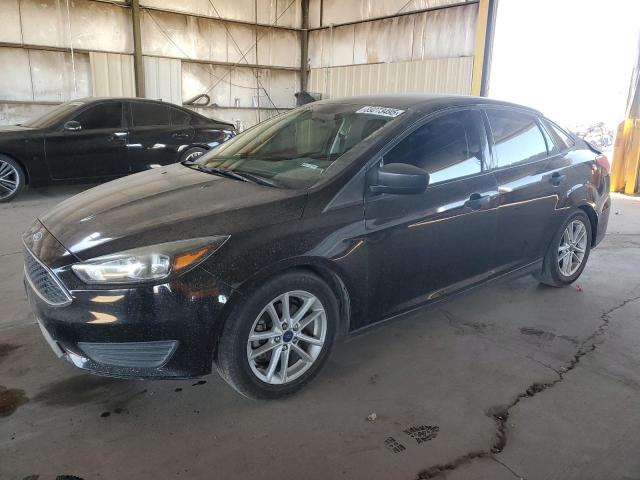 FORD FOCUS S 2016 with VIN 1FADP3E27GL362625 - Photo from auction