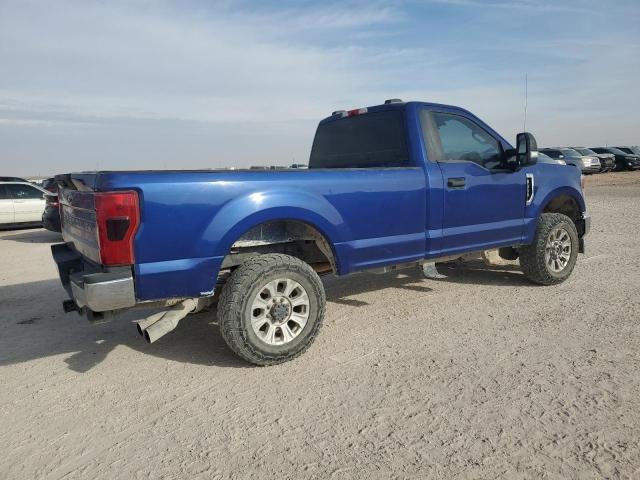 Photo 3 from auction – 2020 FORD F350 SUPER with VIN 1FTRF3BT4LED67957
