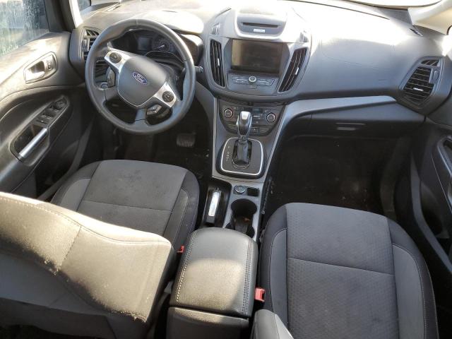 Photo 8 from auction – 2017 FORD C-MAX SE with VIN 1FADP5EU7HL114969
