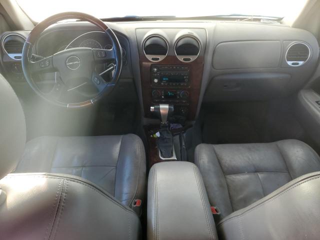 Photo 8 from auction – 2005 GMC ENVOY DENA with VIN 1GKET63M552319974