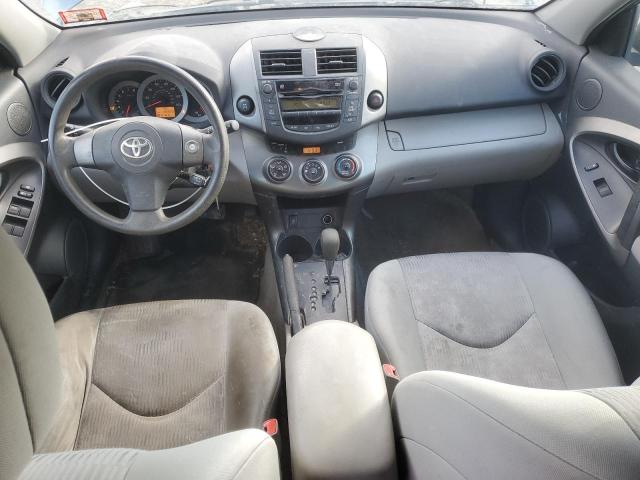 Photo 8 from auction – 2011 TOYOTA RAV4 with VIN 2T3BF4DV4BW140393
