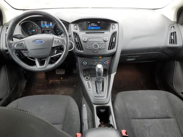 Photo 8 from auction – 2016 FORD FOCUS SE with VIN 1FADP3K21GL289501