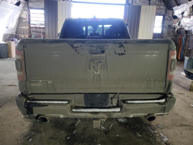 Photo 6 from auction – 2021 RAM 1500 BIG H with VIN 1C6SRFBT1MN695565