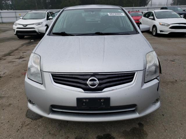 Photo 5 from auction – 2010 NISSAN SENTRA 2.0 with VIN 3N1AB6AP2AL697532