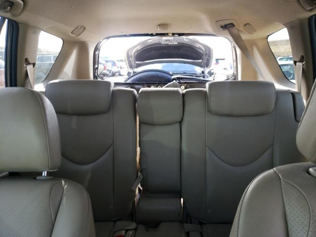 Photo 10 from auction – 2010 TOYOTA RAV4 LIMIT with VIN 2T3DK4DVXAW030578