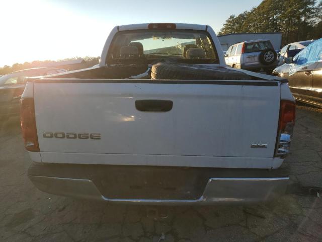 Photo 6 from auction – 2004 DODGE RAM 1500 S with VIN 1D7HA18D24S732854