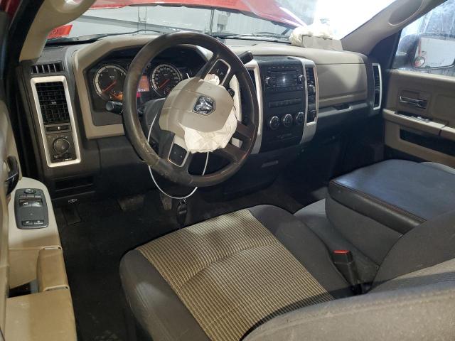 Photo 8 from auction – 2009 DODGE RAM 1500 with VIN 1D3HV16T89J519629