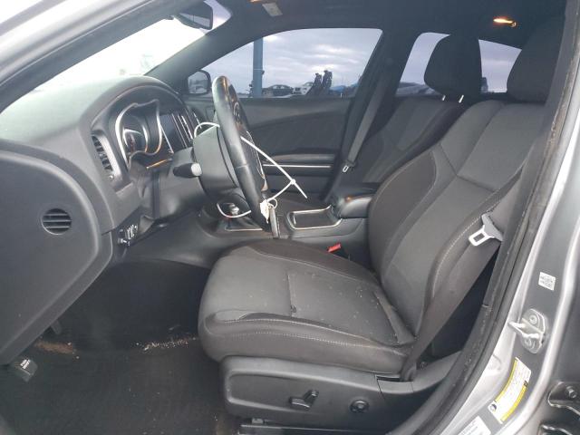 Photo 7 from auction – 2016 DODGE CHARGER SX with VIN 2C3CDXHG6GH227439