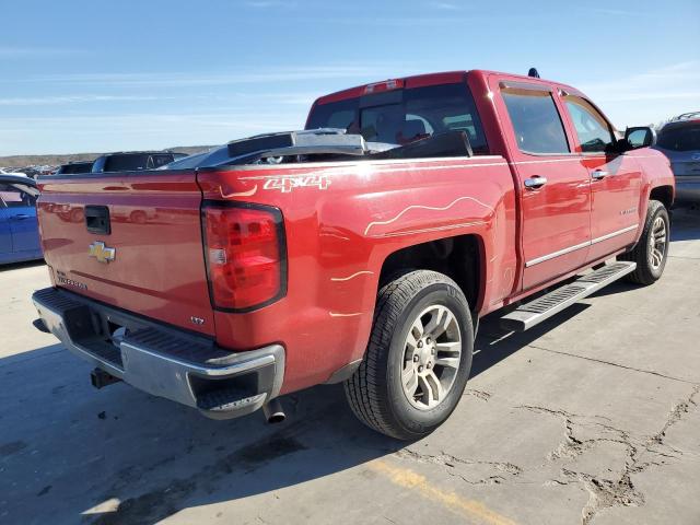 Фото 3 с аукциона – 2014 CHEVROLET SILVERADO с VIN 3GCUKSEC7EG137787
