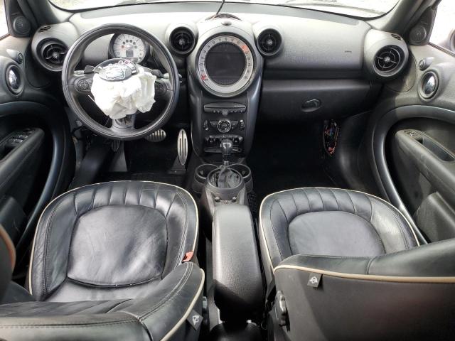 Photo 8 from auction – 2013 MINI COOPER S C with VIN WMWZC3C52DWP21556