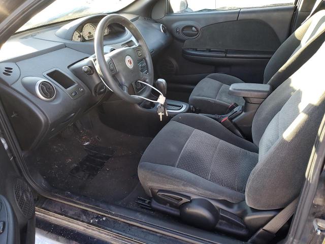 Photo 7 from auction – 2007 SATURN ION LEVEL with VIN 1G8AW15B87Z129221