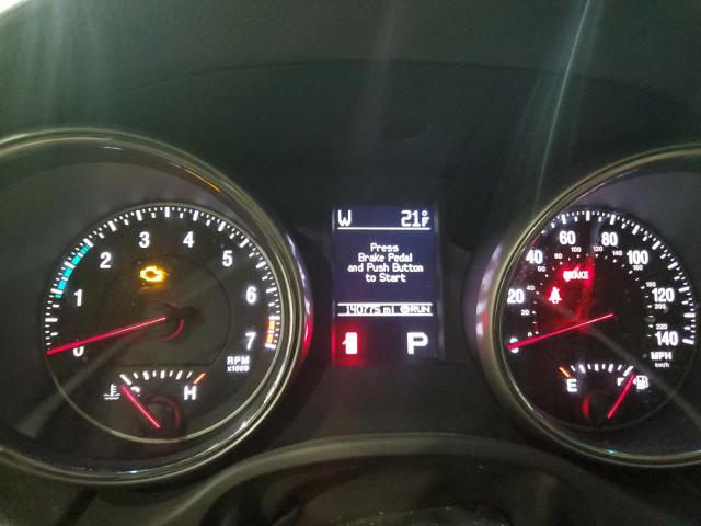 Photo 9 from auction – 2013 JEEP GRAND CHER with VIN 1C4RJFAG4DC513470