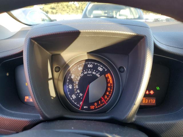 Photo 9 from auction – 2011 TOYOTA SCION XD with VIN JTKKU4B4XB1007533